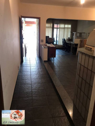 Imagem Casa com 3 Quartos à Venda, 207 m² em Jardim - Santo André Imagem Casa com 3 Quartos à Venda, 207 m² em Jardim - Santo André