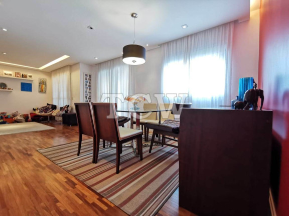 Imagem Apartamento com 3 Quartos à Venda, 133 m² em Aclimação - São Paulo Imagem Apartamento com 3 Quartos à Venda, 133 m² em Aclimação - São Paulo