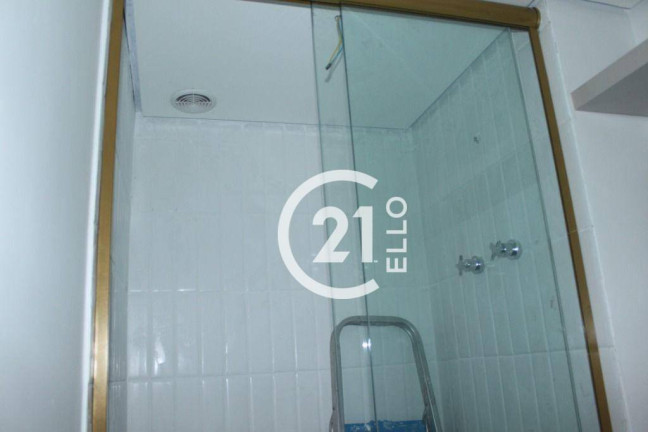 Imagem Apartamento com 1 Quarto para Alugar, 23 m² em Itaim Bibi - São Paulo