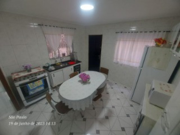 Imagem Sobrado com 3 Quartos à Venda, 197 m² em Vila água Funda - São Paulo
