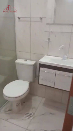 Imagem Casa de Condomínio com 2 Quartos à Venda, 70 m² em Itanhaém