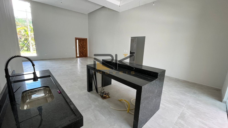 Imagem Casa de Condomínio com 4 Quartos à Venda, 230 m² em Horto Florestal - Ubatuba