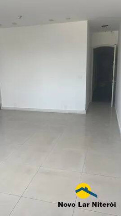 Imagem Apartamento com 2 Quartos à Venda, 90 m² em Fonseca - Niterói