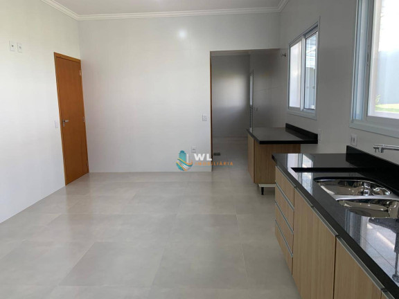 Imagem Casa com 4 Quartos para Alugar, 250 m² em Jardim Santa Rosa - Itatiba