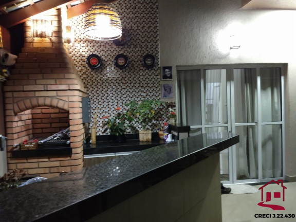 Imagem Casa com 2 Quartos à Venda, 268 m² em Parque Franceschini - Sumaré