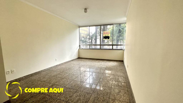 Imagem Apartamento com 3 Quartos à Venda, 115 m² em Jardim Paulista - São Paulo