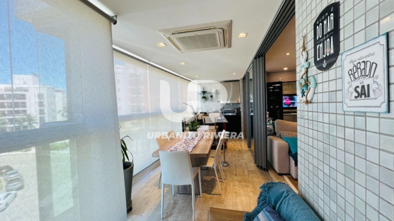 Imagem Imóvel com 2 Quartos à Venda, 87 m² em Riviera - Bertioga