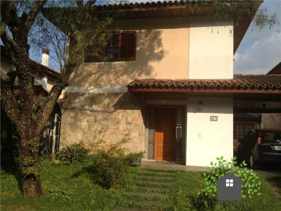Foto do imóvel Casa com 4 Quartos à Venda, 225 m² em Jardim São Paulo Ii - Cotia