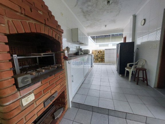 Imagem Casa com 2 Quartos à Venda, 268 m² em Campo Grande - Santos Imagem Casa com 2 Quartos à Venda, 268 m² em Campo Grande - Santos