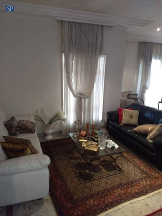 Imagem Casa com 4 Quartos à Venda, 562 m² em Gramado - Campinas Imagem Casa com 4 Quartos à Venda, 562 m² em Gramado - Campinas