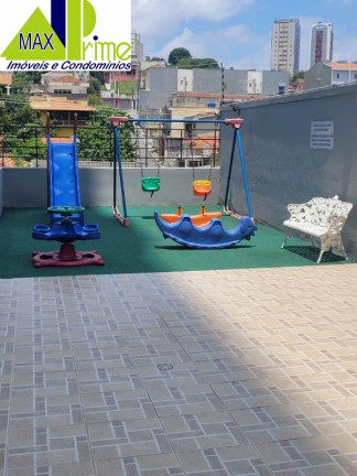 Imagem Apartamento com 2 Quartos à Venda, 63 m² em Vila Esperança - São Paulo Imagem Apartamento com 2 Quartos à Venda, 63 m² em Vila Esperança - São Paulo