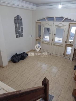 Imagem Casa com 3 Quartos à Venda, 125 m² em Jardim Virgínia - Itatiba