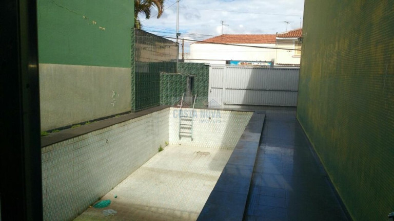 Imagem Casa com 4 Quartos à Venda ou Locação, 300 m² em Sacomã - São Paulo Imagem Casa com 4 Quartos à Venda ou Locação, 300 m² em Sacomã - São Paulo