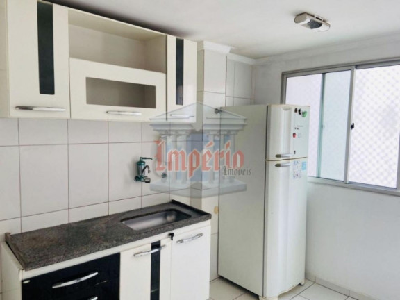 Imagem Apartamento com 2 Quartos à Venda, 104 m² em Vila São Pedro - Santo André Imagem Apartamento com 2 Quartos à Venda, 104 m² em Vila São Pedro - Santo André