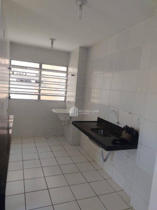 Imagem Apartamento com 3 Quartos à Venda, 59 m² em Dirceu I - Teresina