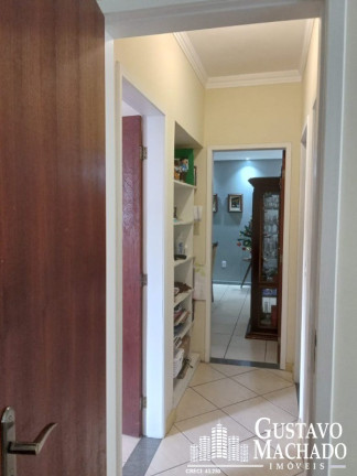 Imagem Imóvel com 3 Quartos à Venda, 40 m² em Laranjal - Volta Redonda