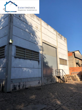 Imagem Galpão para Temporada, 1.000 m² em Recanto Quarto Centenário - Jundiaí Imagem Galpão para Temporada, 1.000 m² em Recanto Quarto Centenário - Jundiaí