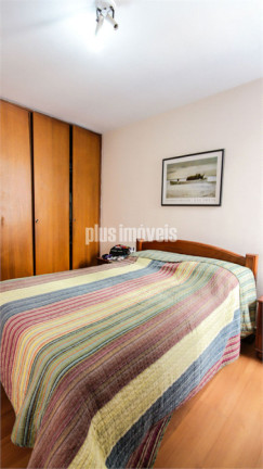 Imagem Apartamento com 3 Quartos à Venda, 128 m² em Jardim Paulista - São Paulo Imagem Apartamento com 3 Quartos à Venda, 128 m² em Jardim Paulista - São Paulo