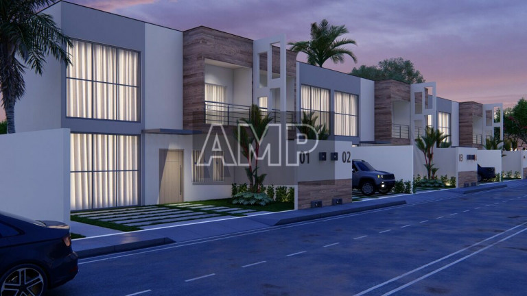 Imagem Casa com 2 Quartos à Venda, 82 m² em Flores - Manaus