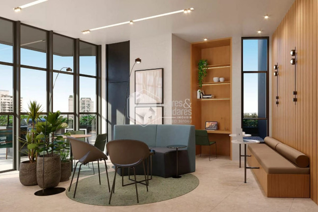 Imagem Imóvel com 1 Quarto à Venda, 24 m² em Vila Mariana - São Paulo Imagem Imóvel com 1 Quarto à Venda, 24 m² em Vila Mariana - São Paulo