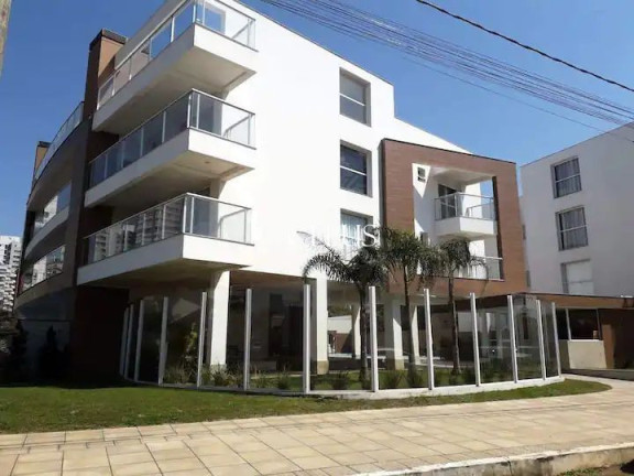 Cobertura com 3 Quartos à Venda, 238 m² em Praia Grande - Torres