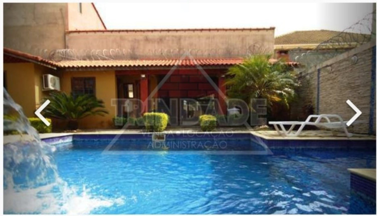 Imagem Casa com 4 Quartos à Venda, 600 m² em Guaratiba - Rio De Janeiro