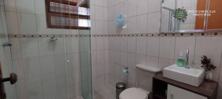 Imagem Casa com 4 Quartos à Venda, 99 m² em Caiçara - Praia Grande Imagem Casa com 4 Quartos à Venda, 99 m² em Caiçara - Praia Grande