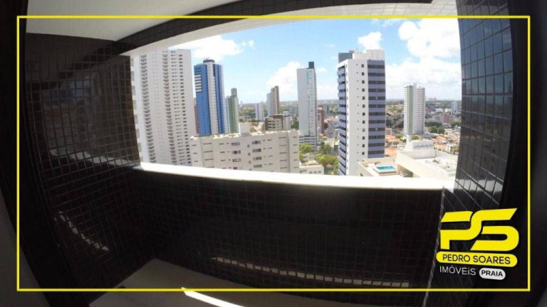 Imagem Apartamento com 2 Quartos à Venda, 65 m² em Brisamar - João Pessoa Imagem Apartamento com 2 Quartos à Venda, 65 m² em Brisamar - João Pessoa
