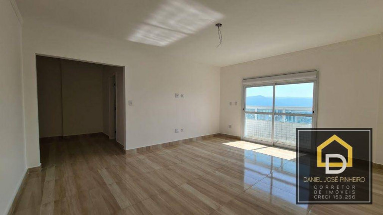 Imagem Apartamento com 4 Quartos à Venda, 292 m² em Vila Guilhermina - Praia Grande