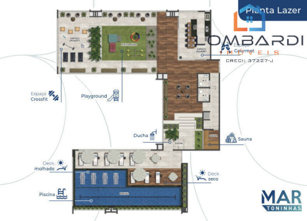 Imagem Apartamento com 2 Quartos à Venda, 76 m² em Praia Das Toninhas - Ubatuba Imagem Apartamento com 2 Quartos à Venda, 76 m² em Praia Das Toninhas - Ubatuba