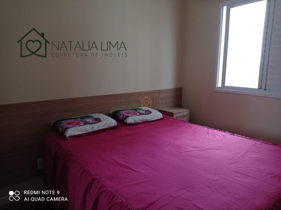 Imagem Apartamento com 2 Quartos à Venda, 44 m² em Jardim Umarizal - São Paulo