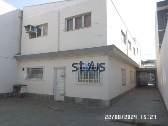 Imagem Casa com 2 Quartos para Alugar, 130 m² em Ponte Grande - Guarulhos