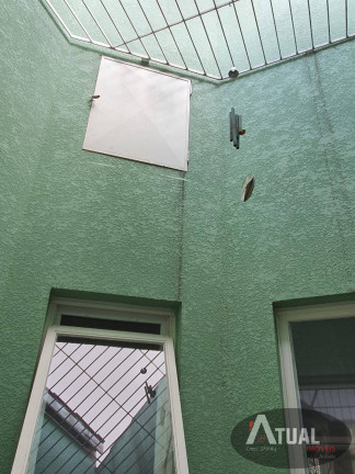 Imagem Casa com 4 Quartos à Venda, 245 m² em Vila Helena - Atibaia Imagem Casa com 4 Quartos à Venda, 245 m² em Vila Helena - Atibaia