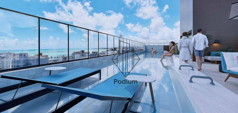 Imagem Apartamento com 3 Quartos à Venda, 76 m² em Intermares - Cabedelo Imagem Apartamento com 3 Quartos à Venda, 76 m² em Intermares - Cabedelo
