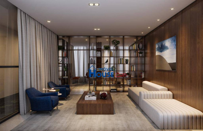Imagem Apartamento com 3 Quartos à Venda, 163 m² em Vila Madalena - São Paulo Imagem Apartamento com 3 Quartos à Venda, 163 m² em Vila Madalena - São Paulo