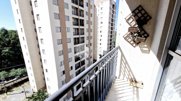 Imagem Apartamento com 3 Quartos à Venda, 65 m² em City América - São Paulo