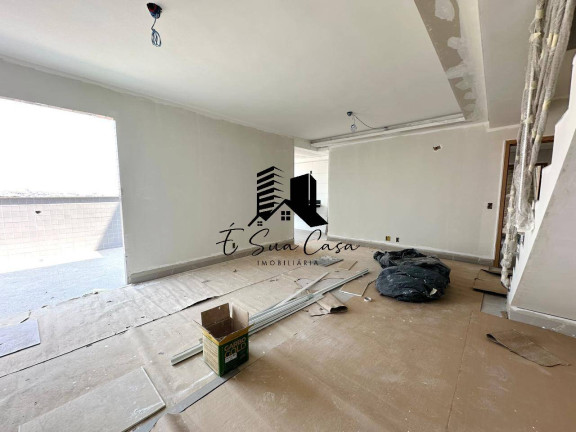 Imagem Cobertura com 3 Quartos à Venda, 140 m² em Fonte Grande - Contagem Imagem Cobertura com 3 Quartos à Venda, 140 m² em Fonte Grande - Contagem