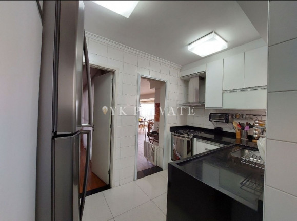 Imagem Apartamento com 4 Quartos à Venda, 142 m² em Vila Leopoldina - São Paulo Imagem Apartamento com 4 Quartos à Venda, 142 m² em Vila Leopoldina - São Paulo