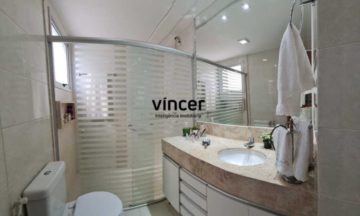 Imagem Apartamento com 3 Quartos à Venda, 105 m² em Setor Bueno - Goiânia