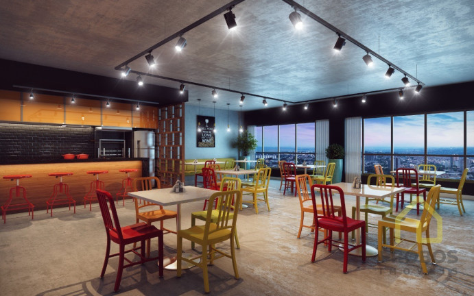 Imagem Imóvel com 1 Quarto à Venda, 27 m² em Cidade Nova I - Indaiatuba Imagem Imóvel com 1 Quarto à Venda, 27 m² em Cidade Nova I - Indaiatuba