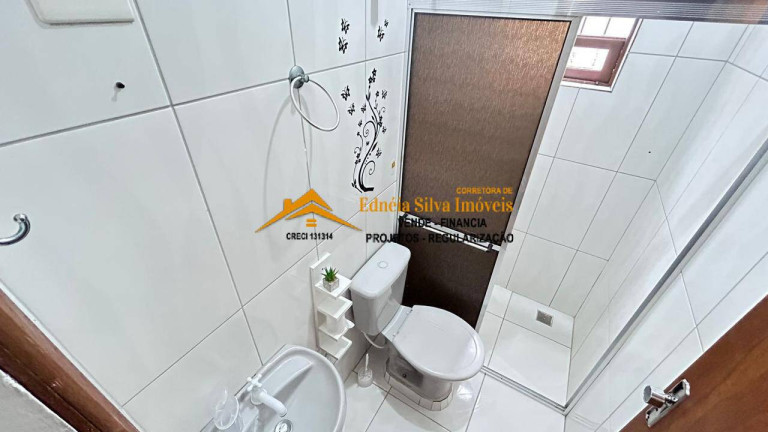 Imagem Casa com 2 Quartos à Venda, 180 m² em Vila Seabra - Mongaguá
