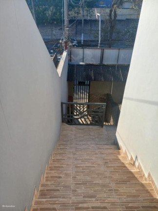 Imagem Casa com 3 Quartos à Venda, 250 m² em Jardim Utinga - Santo André