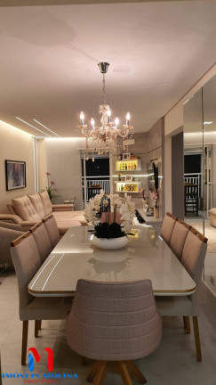 Imagem Apartamento com 3 Quartos à Venda, 96 m² em Santa Maria - São Caetano Do Sul Imagem Apartamento com 3 Quartos à Venda, 96 m² em Santa Maria - São Caetano Do Sul