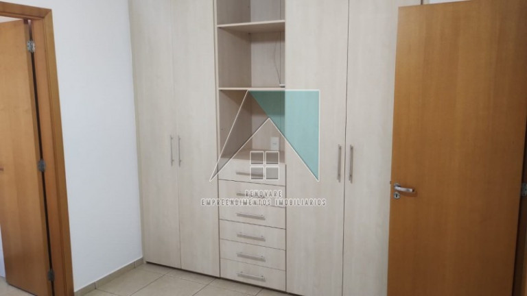 Apartamento com 3 Quartos à Venda, 188 m² em Jardim Irajá - Ribeirão Preto