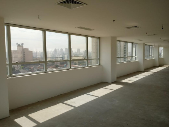 Imagem Sala Comercial à Venda, 182 m² em Ipiranga - São Paulo Imagem Sala Comercial à Venda, 182 m² em Ipiranga - São Paulo