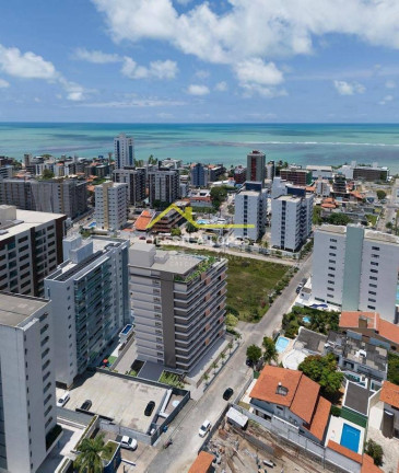 Imagem Apartamento com 3 Quartos à Venda, 114 m² em Jardim Oceania - João Pessoa