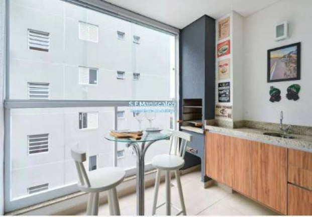 Imagem Apartamento com 2 Quartos à Venda, 78 m² em Umuarama - Ubatuba Imagem Apartamento com 2 Quartos à Venda, 78 m² em Umuarama - Ubatuba