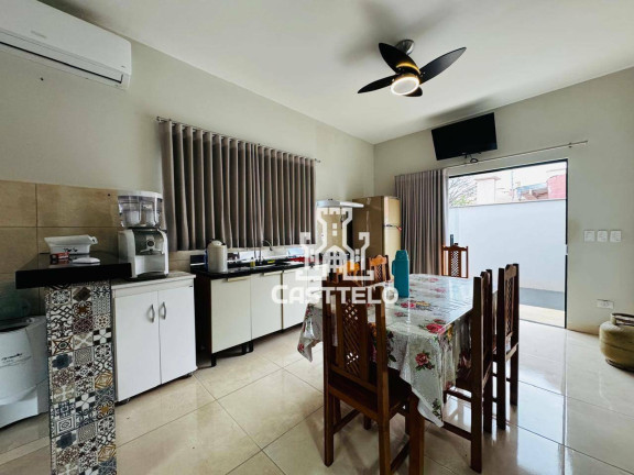 Imagem Casa com 3 Quartos à Venda, 300 m² em Centro - Primeiro De Maio