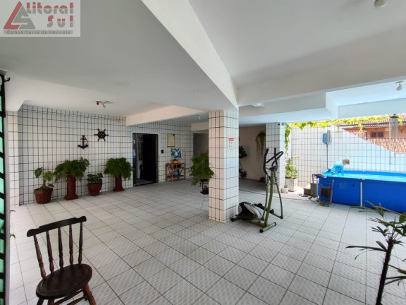 Imagem Apartamento com 1 Quarto à Venda, 42 m² em Aviação - Praia Grande Imagem Apartamento com 1 Quarto à Venda, 42 m² em Aviação - Praia Grande