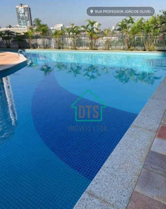 Imagem Apartamento com 3 Quartos à Venda, 142 m² em Jardim Anália Franco - São Paulo